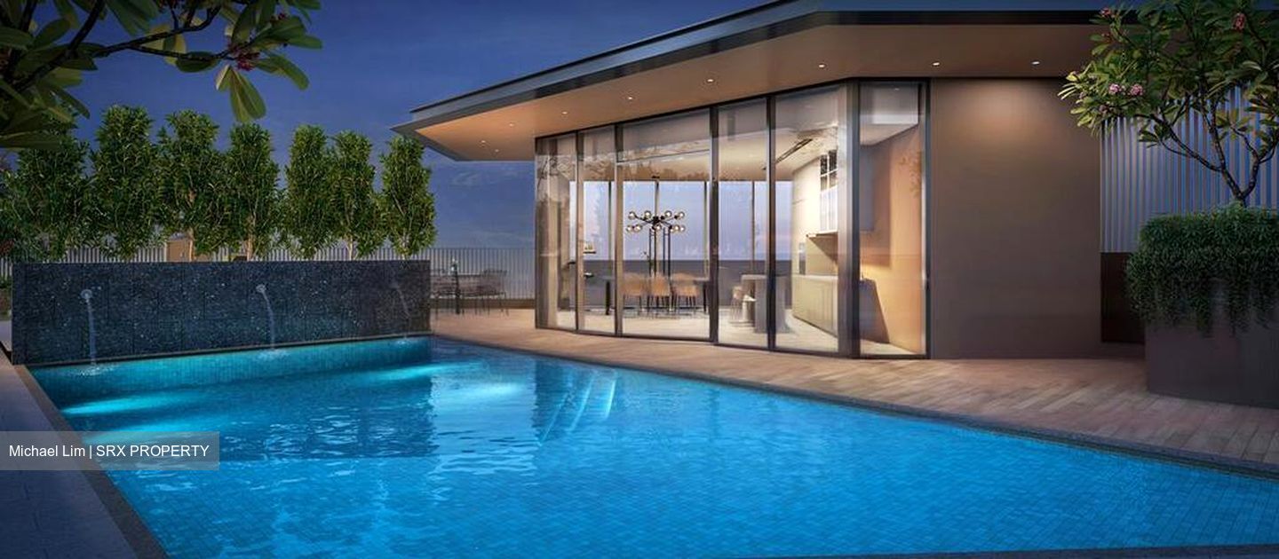 Arina East Residences (D15), Apartment #494569451